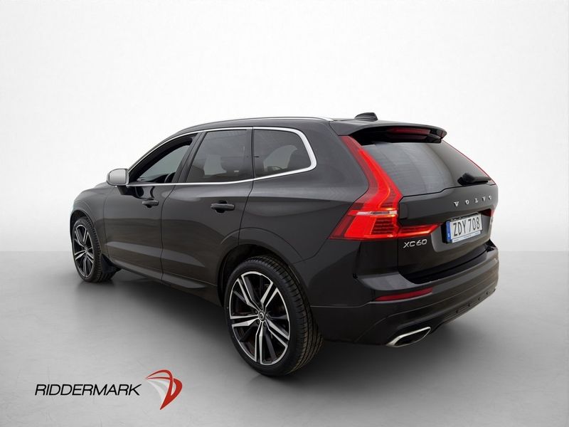 Volvo XC60 bild 6