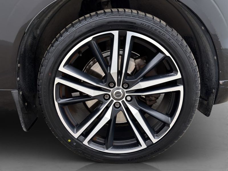 Volvo XC60 bild 35
