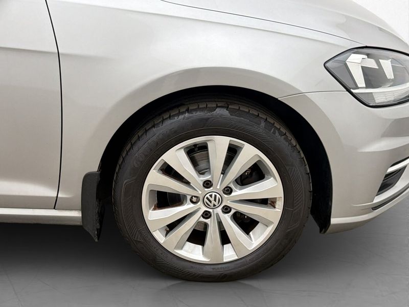 Volkswagen Golf bild 30