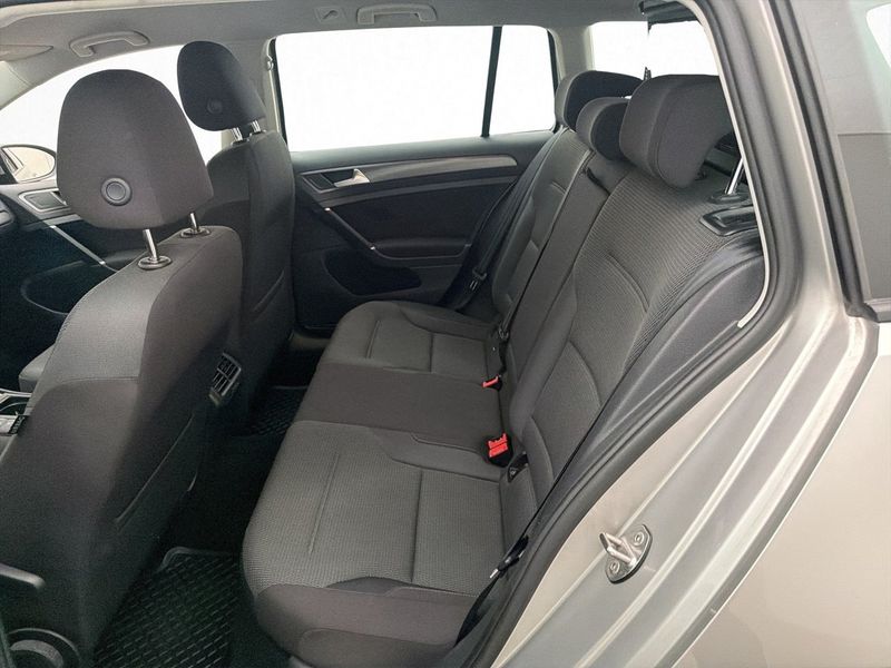 Volkswagen Golf bild 25