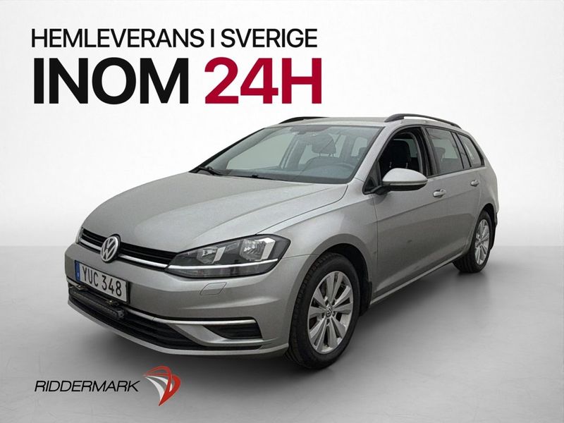 Volkswagen Golf bild 3