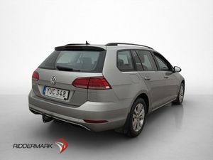Volkswagen Golf bild 8
