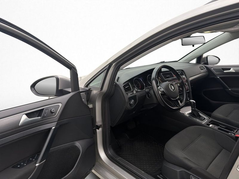 Volkswagen Golf bild 11