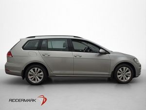 Volkswagen Golf bild 9