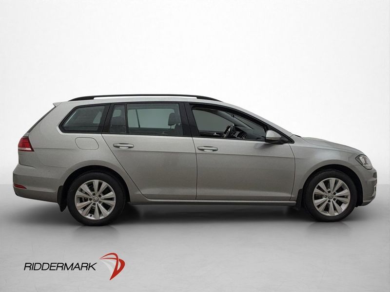 Volkswagen Golf bild 9