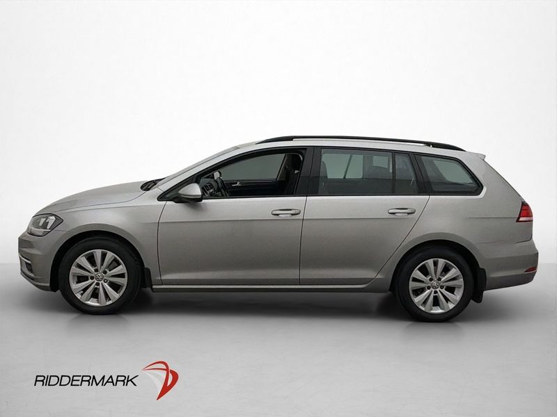 Volkswagen Golf bild 5