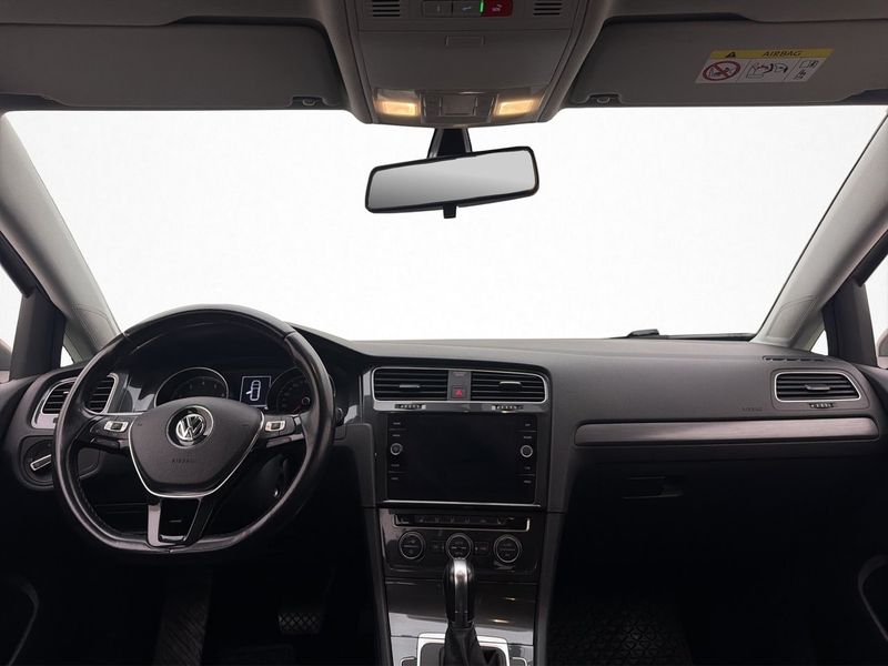 Volkswagen Golf bild 13
