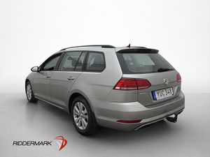 Volkswagen Golf bild 6