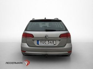 Volkswagen Golf bild 7