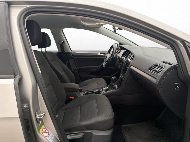 Volkswagen Golf bild 24
