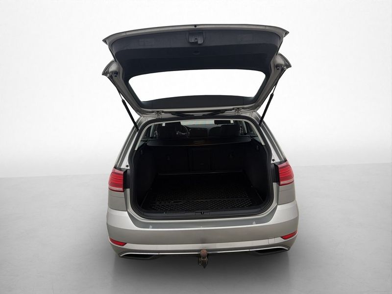 Volkswagen Golf bild 26