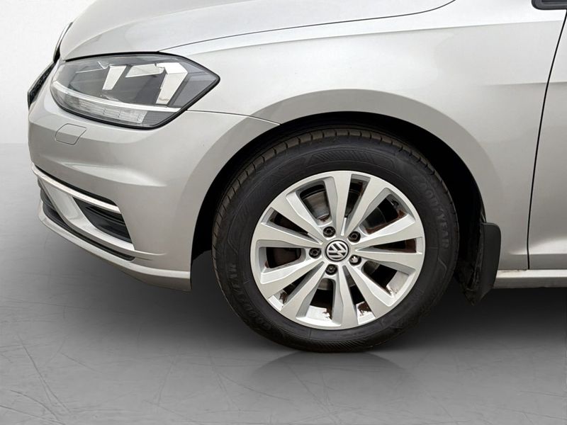 Volkswagen Golf bild 27