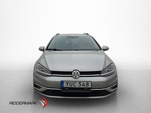 Volkswagen Golf bild 2