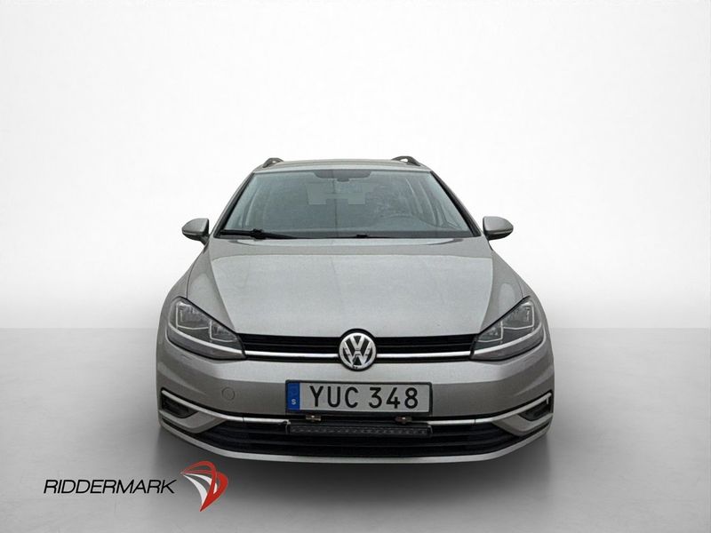 Volkswagen Golf bild 2
