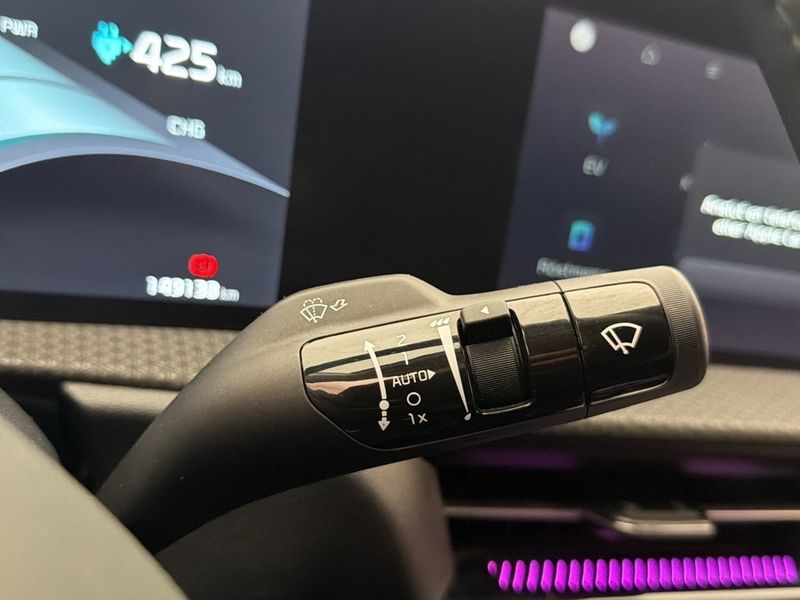 Kia EV6 bild 22