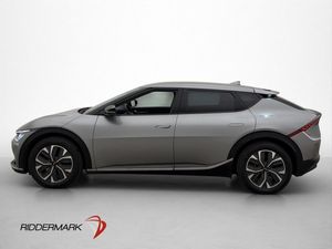 Kia EV6 bild 5
