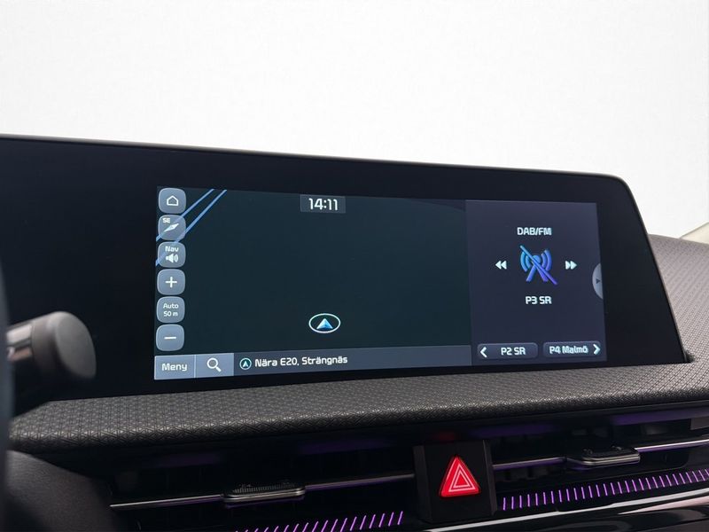 Kia EV6 bild 25