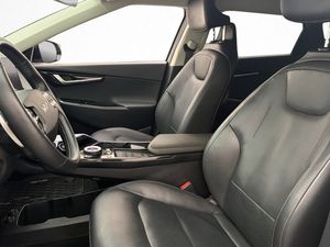 Kia EV6 bild 13