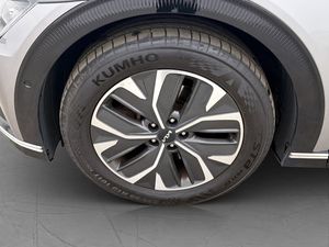 Kia EV6 bild 37