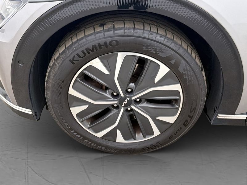 Kia EV6 bild 37