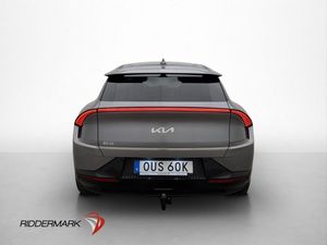 Kia EV6 bild 7