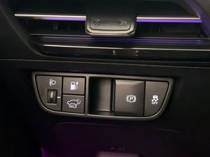Kia EV6 bild 17