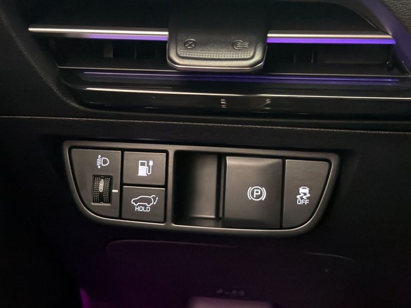 Kia EV6 bild 17