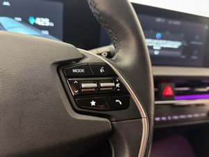Kia EV6 bild 21