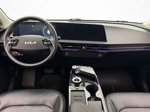 Kia EV6 bild 14