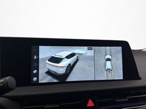 Kia EV6 bild 24