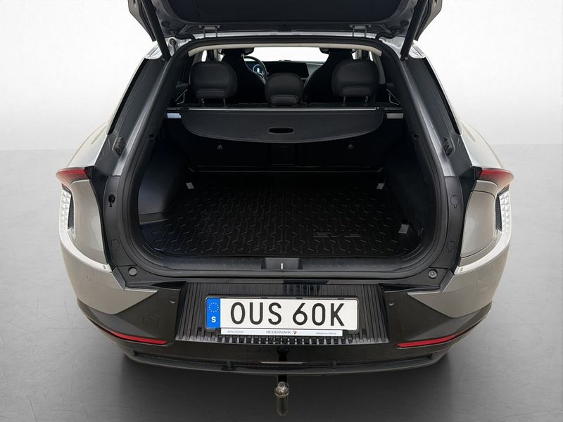 Kia EV6 bild 35