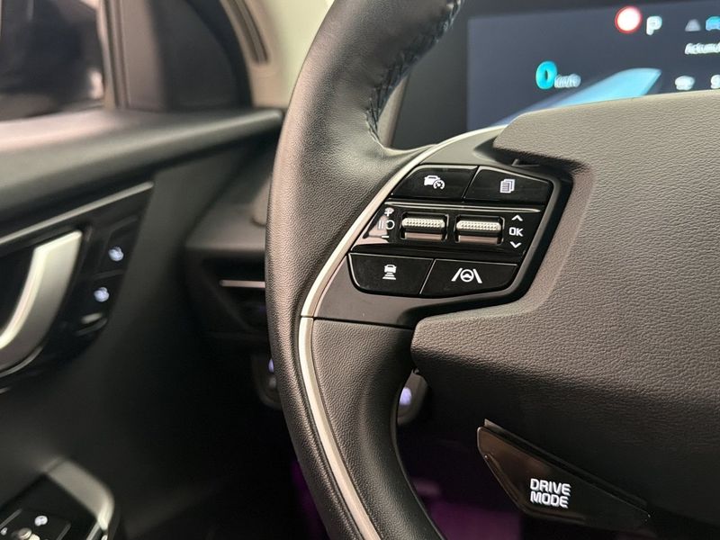 Kia EV6 bild 19