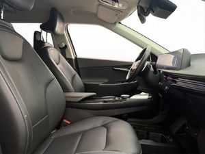 Kia EV6 bild 31
