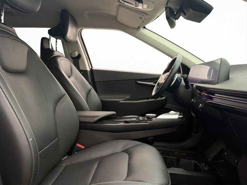 Kia EV6 bild 31