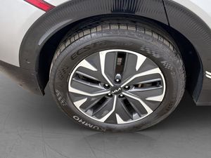 Kia EV6 bild 38