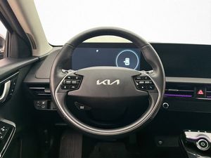Kia EV6 bild 15