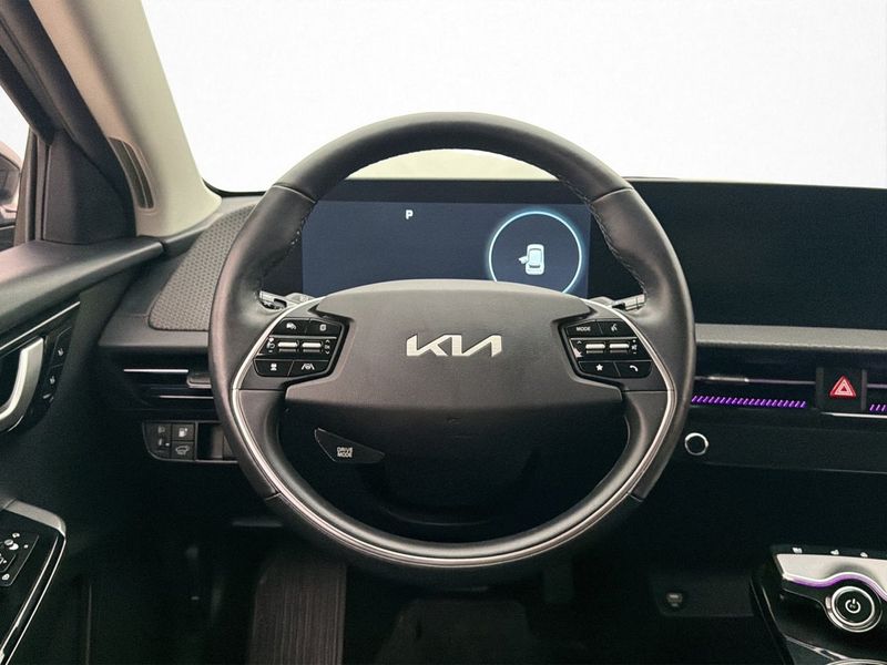 Kia EV6 bild 15
