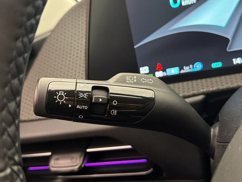 Kia EV6 bild 18