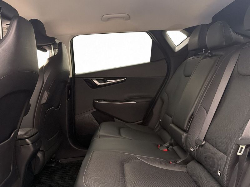Kia EV6 bild 33
