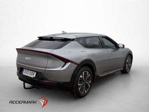 Kia EV6 bild 8