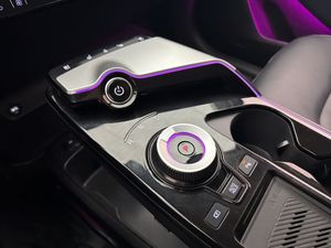 Kia EV6 bild 29