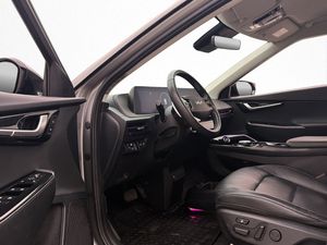 Kia EV6 bild 12
