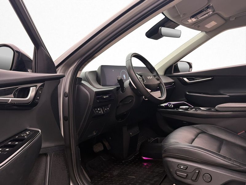 Kia EV6 bild 12
