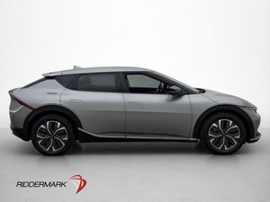 Kia EV6 bild 9