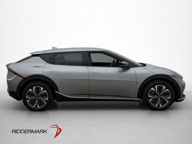Kia EV6 bild 9