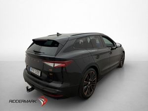 Skoda Enyaq bild 8