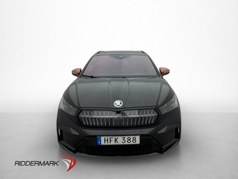 Skoda Enyaq bild 2