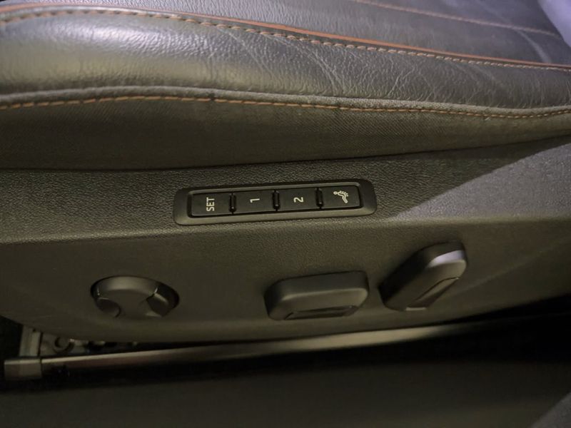 Skoda Enyaq bild 15