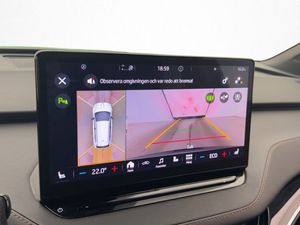 Skoda Enyaq bild 23