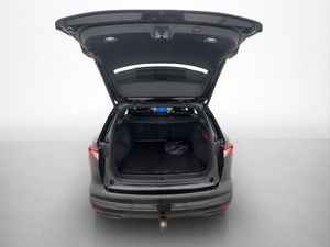 Skoda Enyaq bild 37